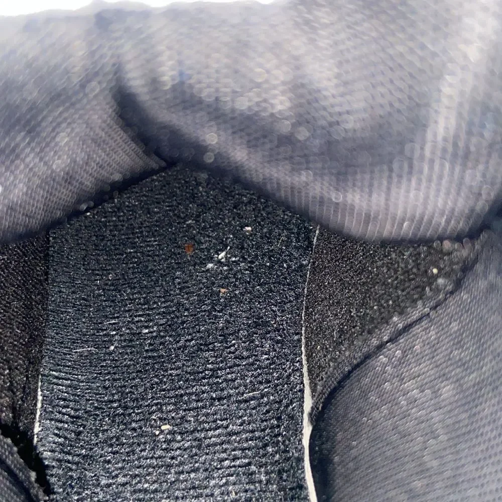 Nike please see